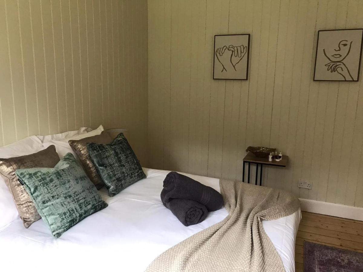 Gardeners Cottage Pitlochry Ngoại thất bức ảnh