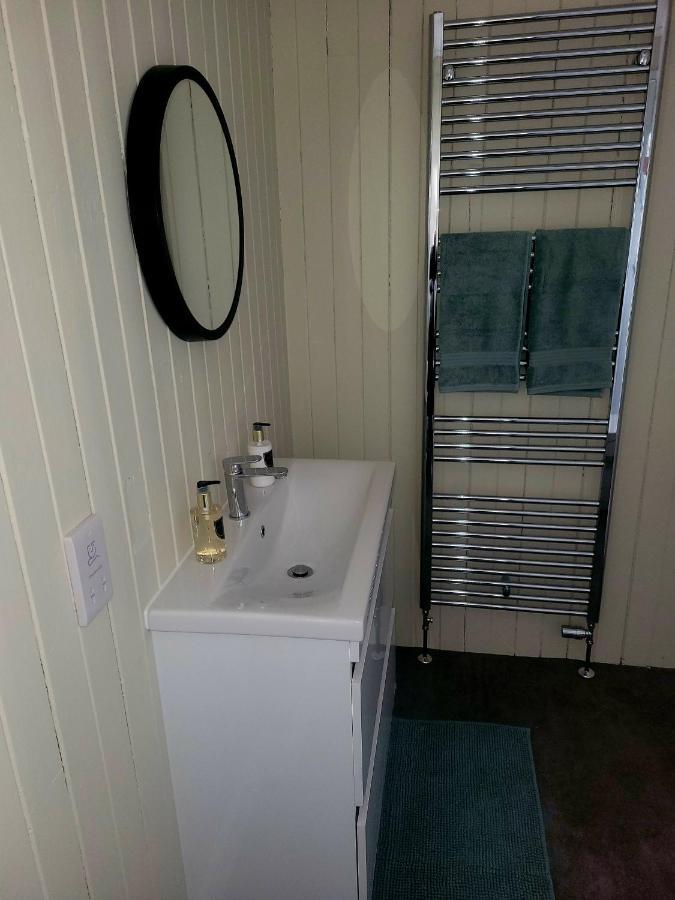 Gardeners Cottage Pitlochry Ngoại thất bức ảnh