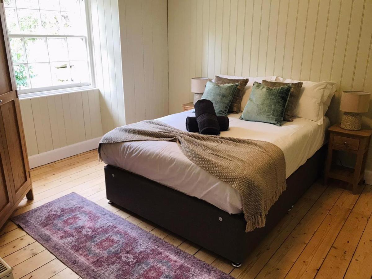 Gardeners Cottage Pitlochry Ngoại thất bức ảnh