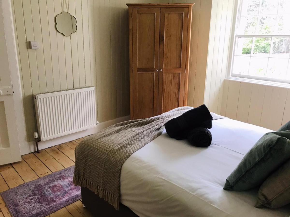 Gardeners Cottage Pitlochry Ngoại thất bức ảnh